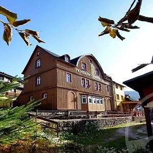 3* Gasthof Centrum