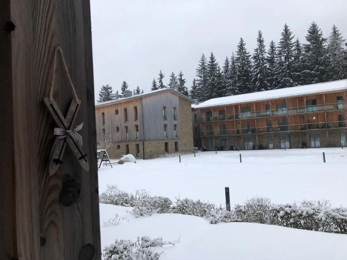 Apartman Medvedin 109 Špindlerŭv Mlýn