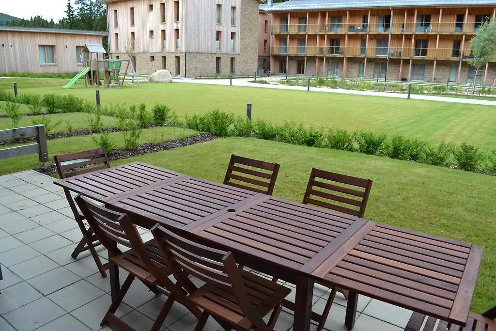 Apartman Medvedin 109 Spindleruv Mlyn 0*,