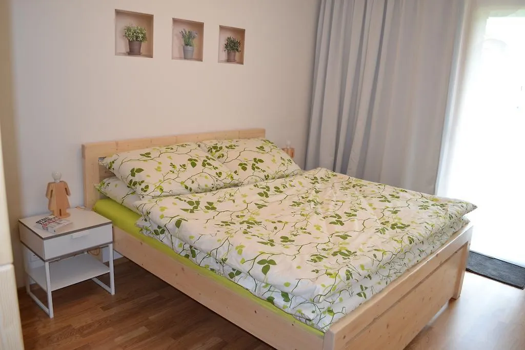 Apartman Medvedin 109 Špindlerŭv Mlýn Apartment