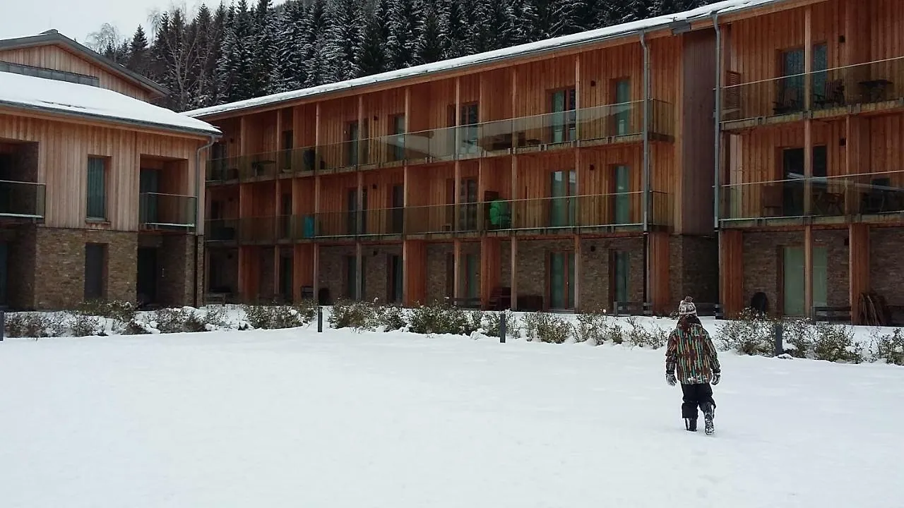 Apartman Medvedin 109 Špindlerŭv Mlýn Tschechische Republik