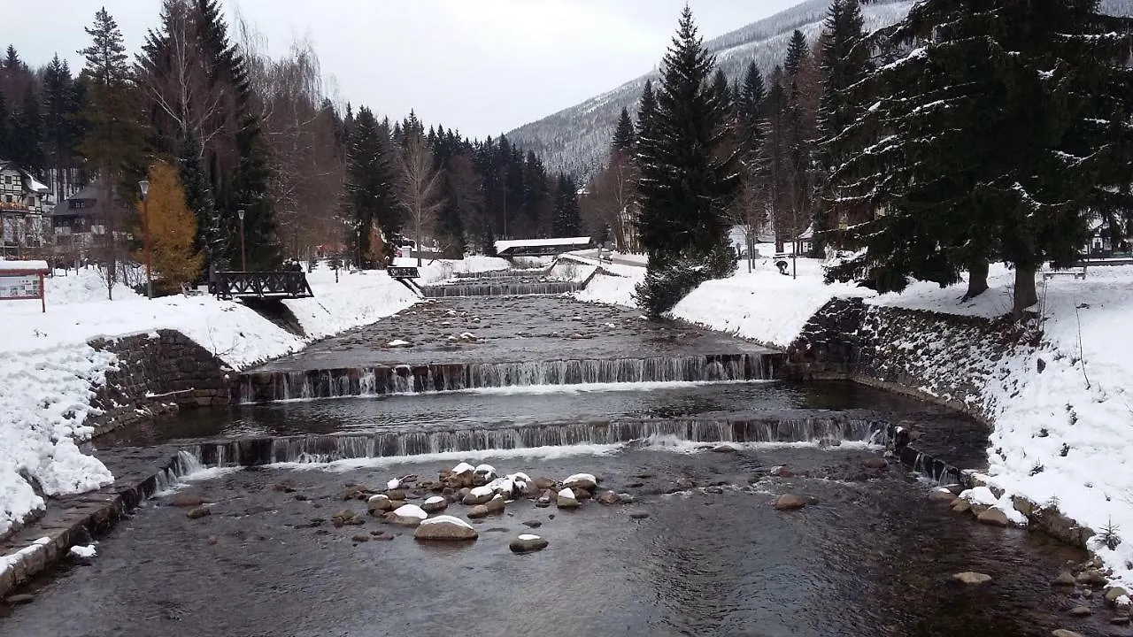Apartman Medvedin 109 Spindleruv Mlyn 0*,  Czech Republic