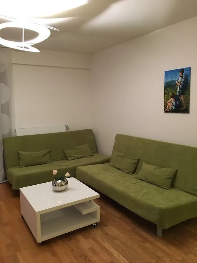 Apartman Medvedin 109 Špindlerŭv Mlýn Tschechische Republik